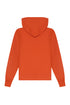 HOODIE LARANJA